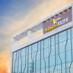 Tranquil Escapes: Hotel Vasavi Elite – Your Oasis in Bapatla, Andhra Pradesh